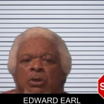 Edward Earl mugshot – Franklin County , Georgia Edward Earl mugshot