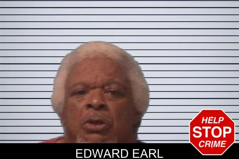 Edward Earl