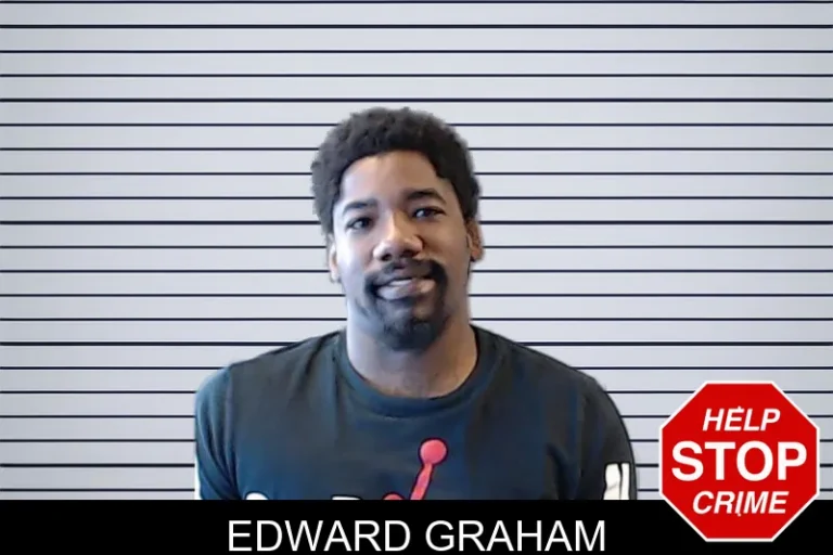 Edward Graham