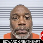 Edward Greatheart mugshot – Dade County , Georgia Edward Greatheart mugshot