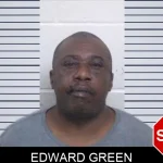 Edward Green mugshot – Washington County , Georgia Edward Green mugshot