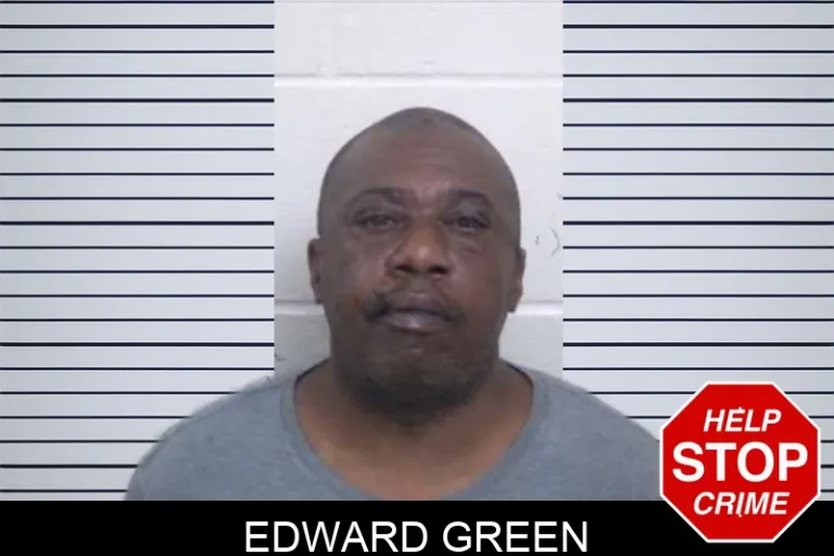 Edward Green mugshot – Washington County , Georgia Edward Green