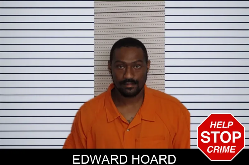 Edward Hoard mugshot – Rockdale County , Georgia Edward Hoard mugshot