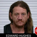 Edward Hughes mugshot – Jeff Davis County , Georgia Edward Hughes mugshot