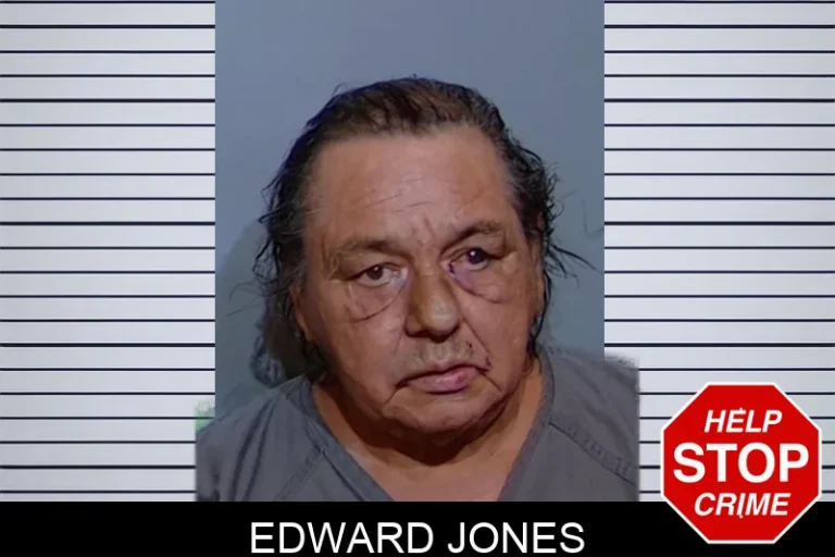 Edward Jones