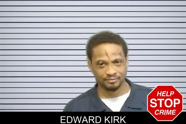Edward Kirk
