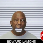 Edward Lamons mugshot – Thomas County , Georgia Edward Lamons mugshot