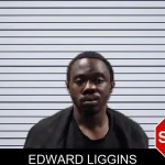 Edward Liggins mugshot – DeKalb County , Georgia Edward Liggins mugshot
