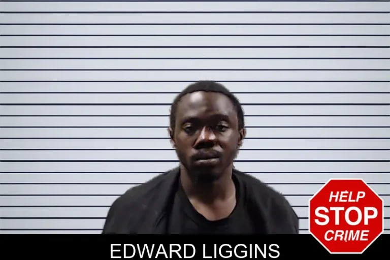Edward Liggins mugshot – DeKalb County , Georgia Edward Liggins