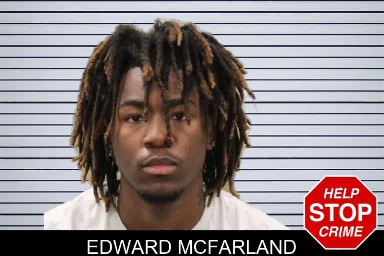 Edward McFarland