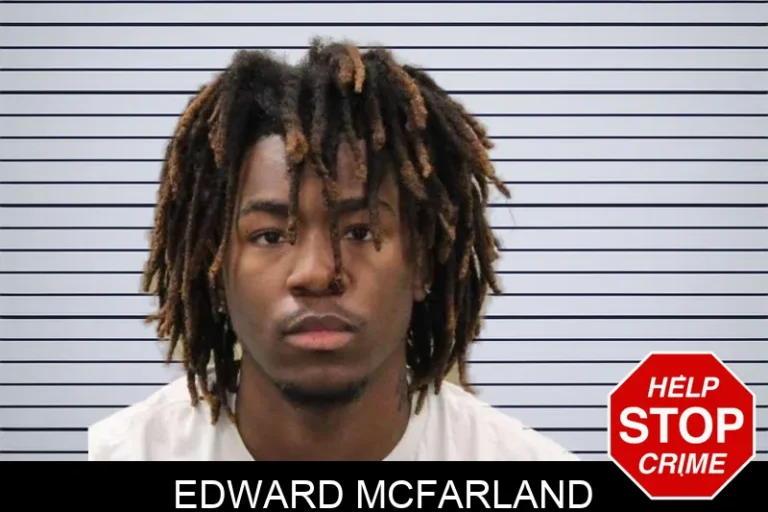 Edward McFarland