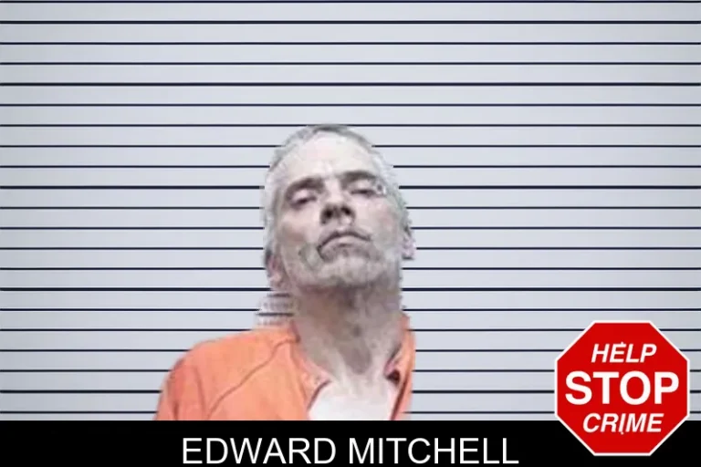 Edward Mitchell