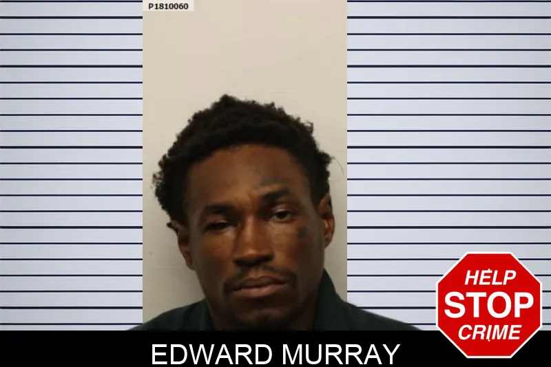 Edward Murray mugshot – Chatham County , Georgia Edward Murray mugshot