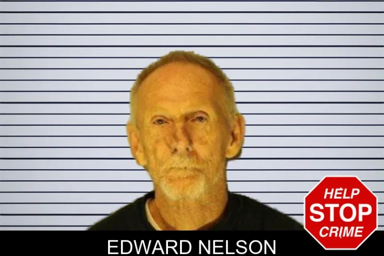 Edward Nelson mugshot – Hall County , Georgia Edward Nelson