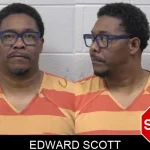Edward Scott mugshot – Paulding County , Georgia Edward Scott mugshot