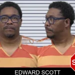 Edward Scott mugshot – Paulding County , Georgia Edward Scott mugshot