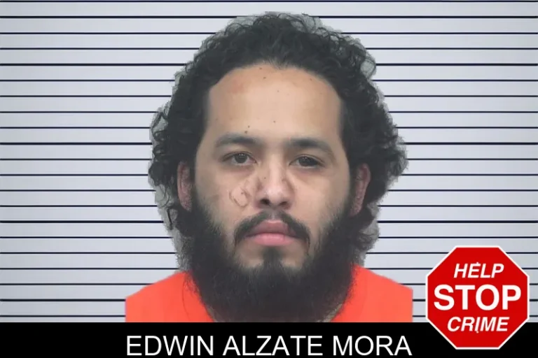 Edwin Alzate Mora