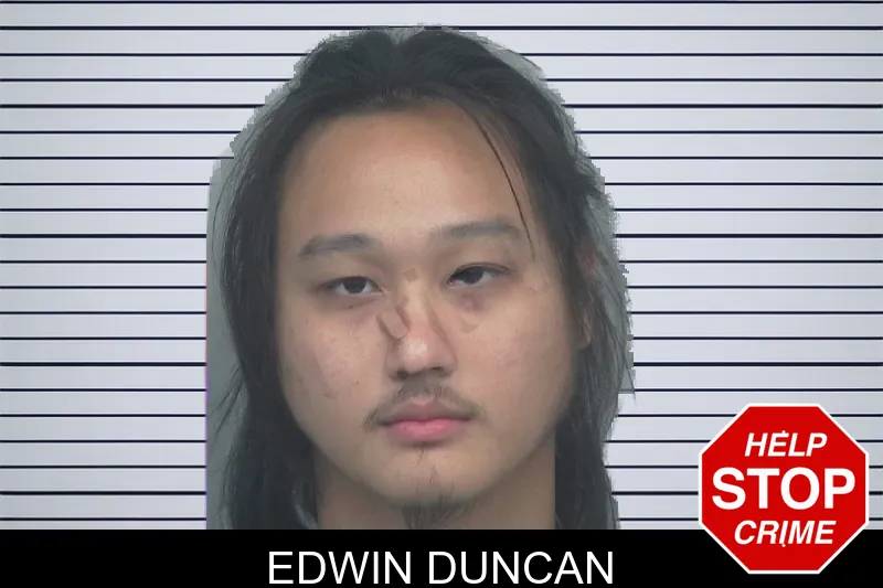 Edwin Duncan mugshot – Gwinnett County , Georgia Edwin Duncan mugshot