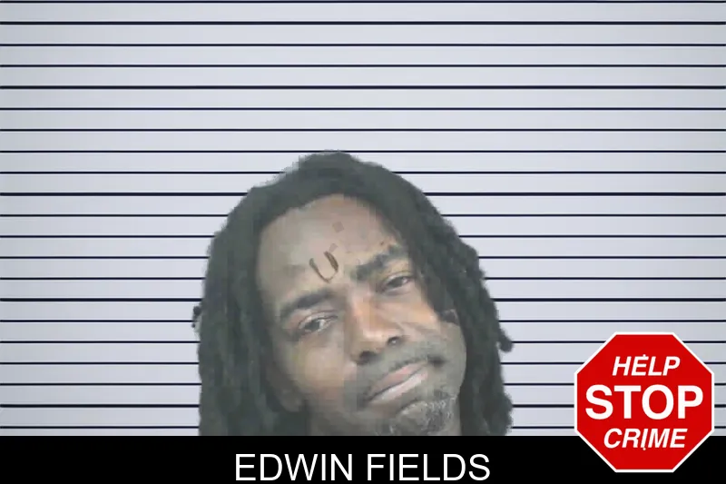 Edwin Fields mugshot – Mitchell County , Georgia Edwin Fields mugshot