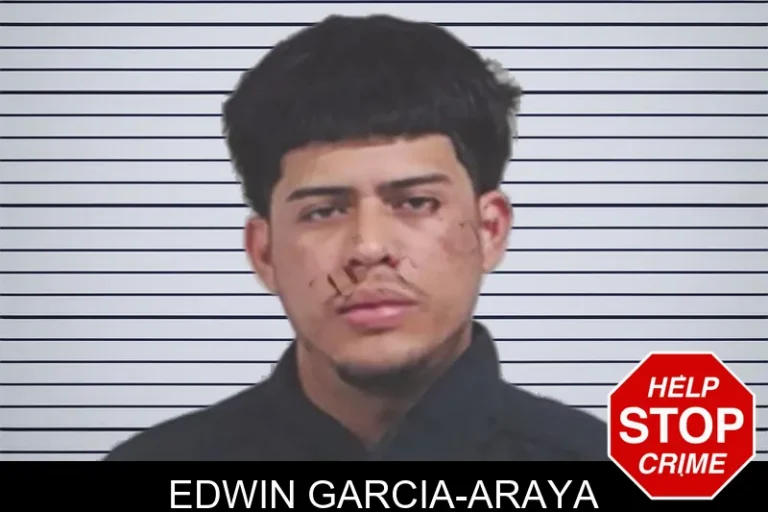 Edwin Garcia-Araya