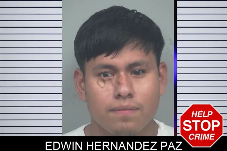 Edwin Hernandez Paz