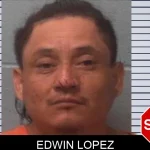 Edwin Lopez mugshot – Franklin County , Georgia Edwin Lopez mugshot