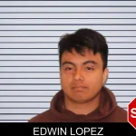 Edwin Lopez mugshot