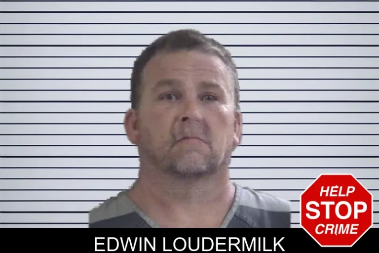 Edwin Loudermilk