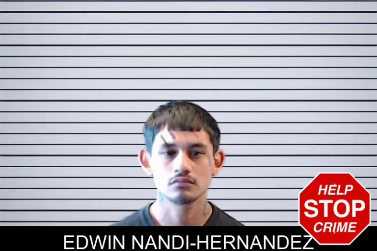 Edwin Nandi-Hernandez