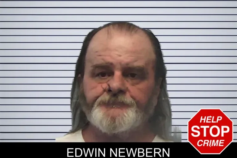 Edwin Newbern