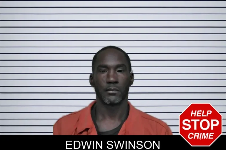 Edwin Swinson