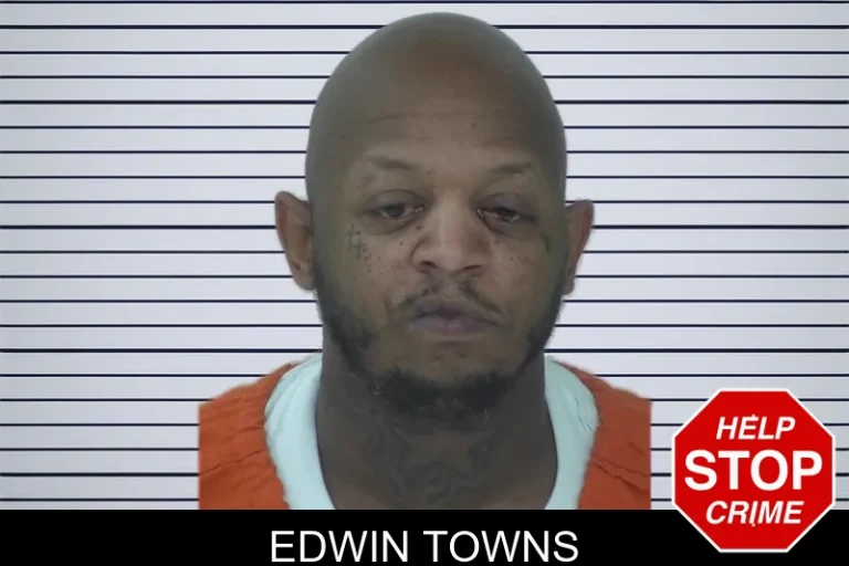 Edwin Towns
