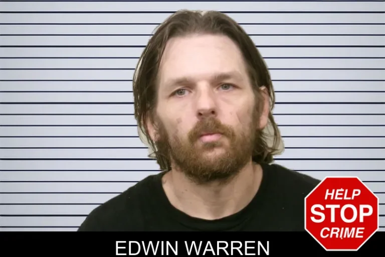 Edwin Warren