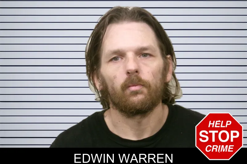 Edwin Warren mugshot – Bulloch County , Georgia Edwin Warren mugshot