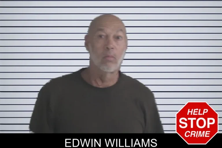 Edwin Williams