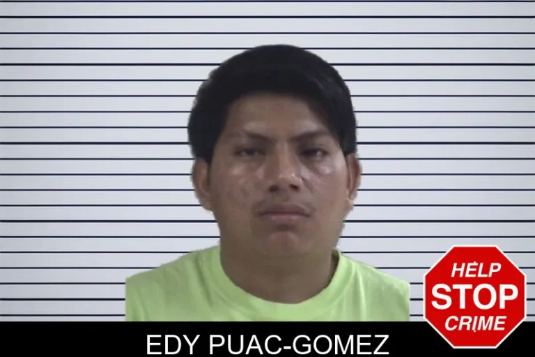 Edy Puac-Gomez