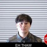 Eh Thaw mugshot – DeKalb County , Georgia Eh Thaw mugshot