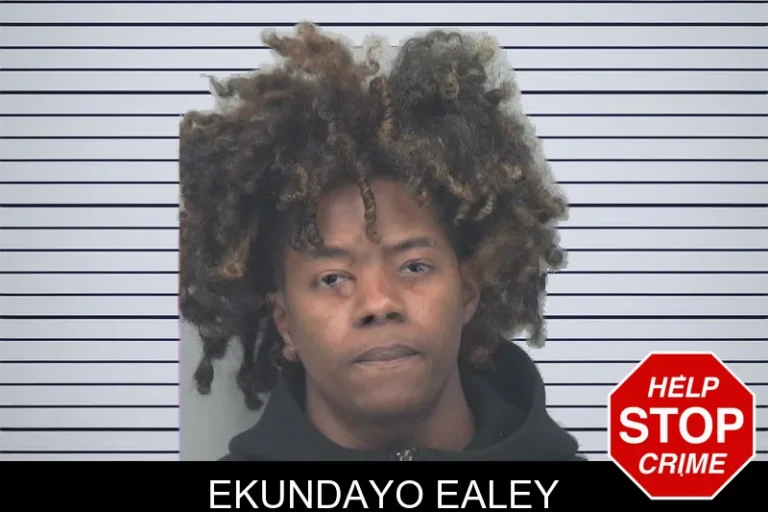 Ekundayo Ealey