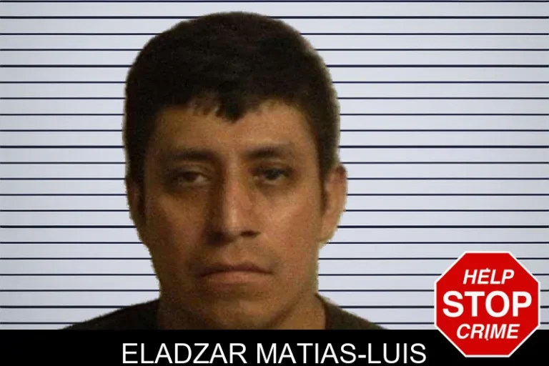 Eladzar Matias-Luis