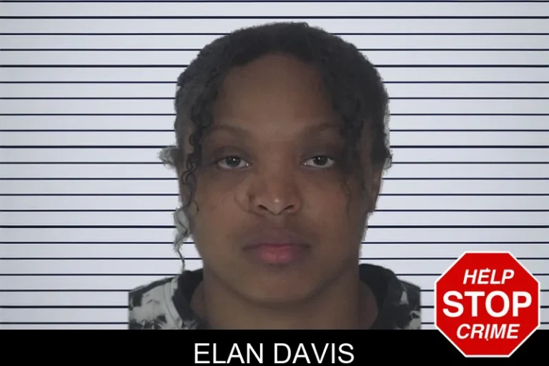 Elan Davis