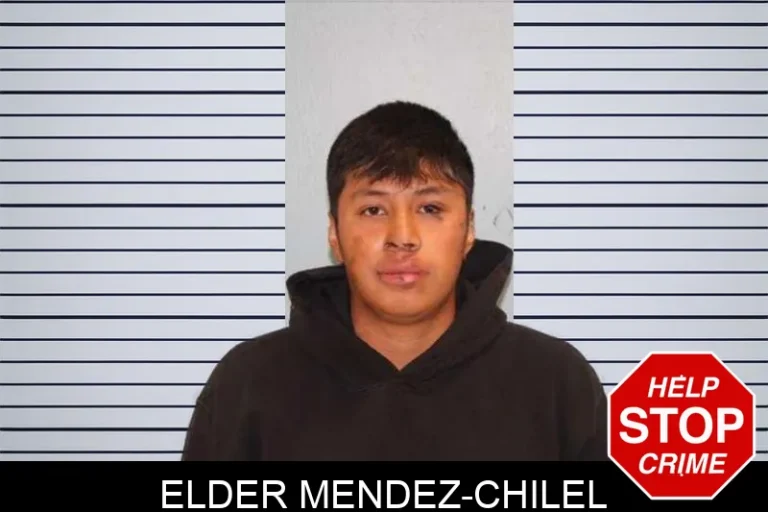 Elder Mendez-Chilel