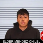 Elder Mendez-Chilel mugshot