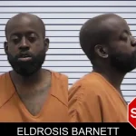 Eldrosis Barnett mugshot – Clarke County , Georgia Eldrosis Barnett mugshot