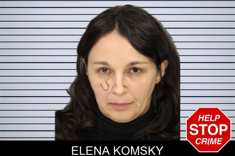 Elena Komsky