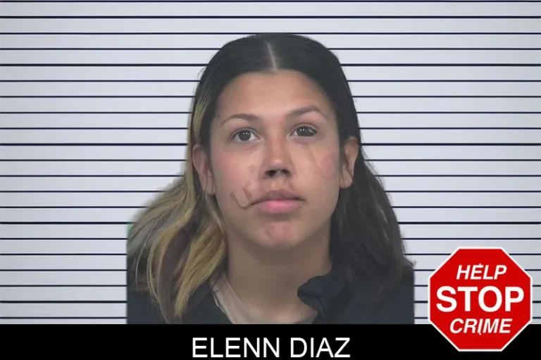 Elenn Diaz mugshot – Gwinnett County , Georgia Elenn Diaz