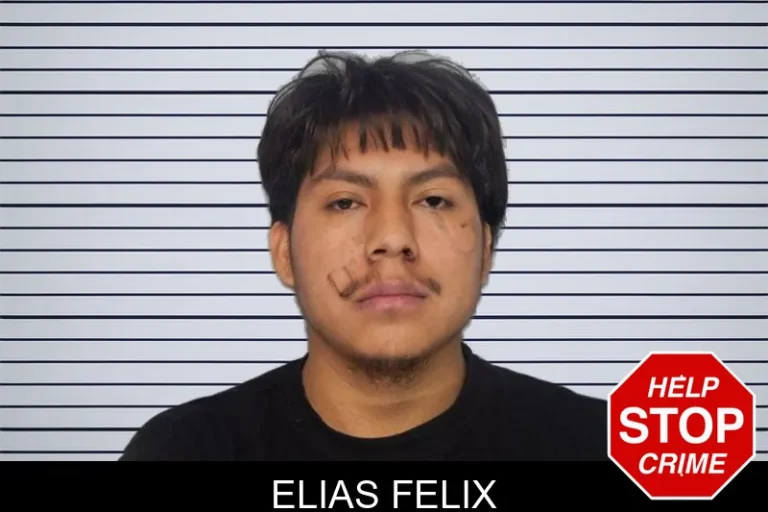 Elias Felix