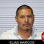 Elias Marcos mugshot – Thomas County , Georgia Elias Marcos mugshot