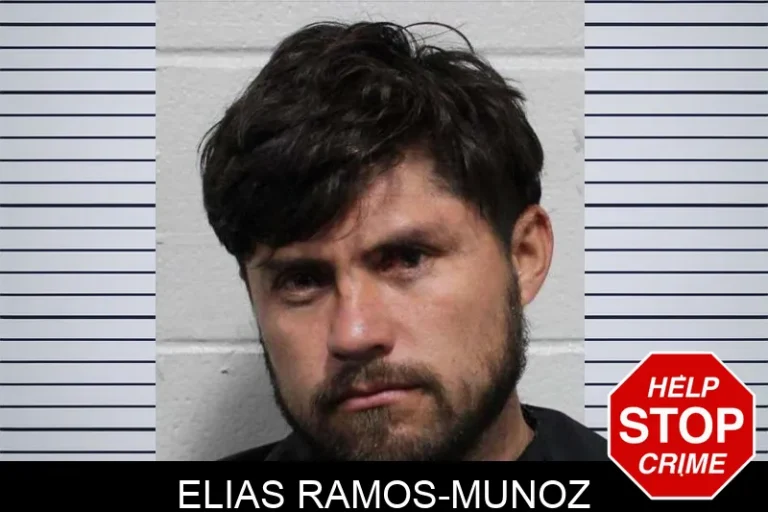 Elias Ramos-Munoz