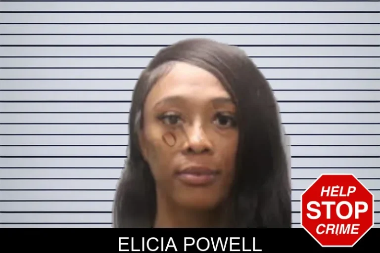 Elicia Powell