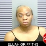 Elijah Griffiths mugshot – Fulton County , Georgia Elijah Griffiths mugshot